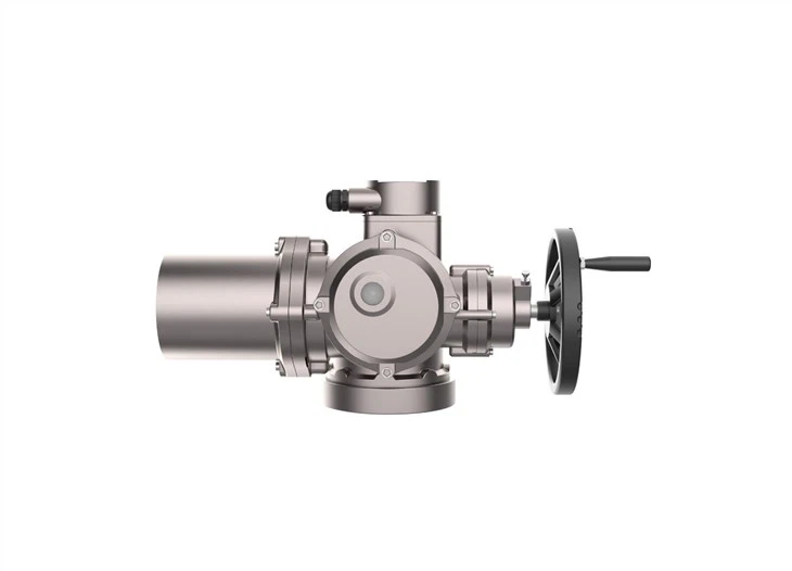 Gate Valve Electric Actuator
