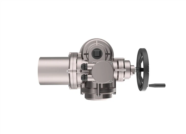 Gate Valve Electric Actuator
