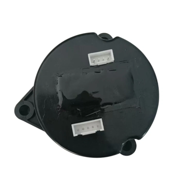 Micron-Level Repeatability Absolute Encoder